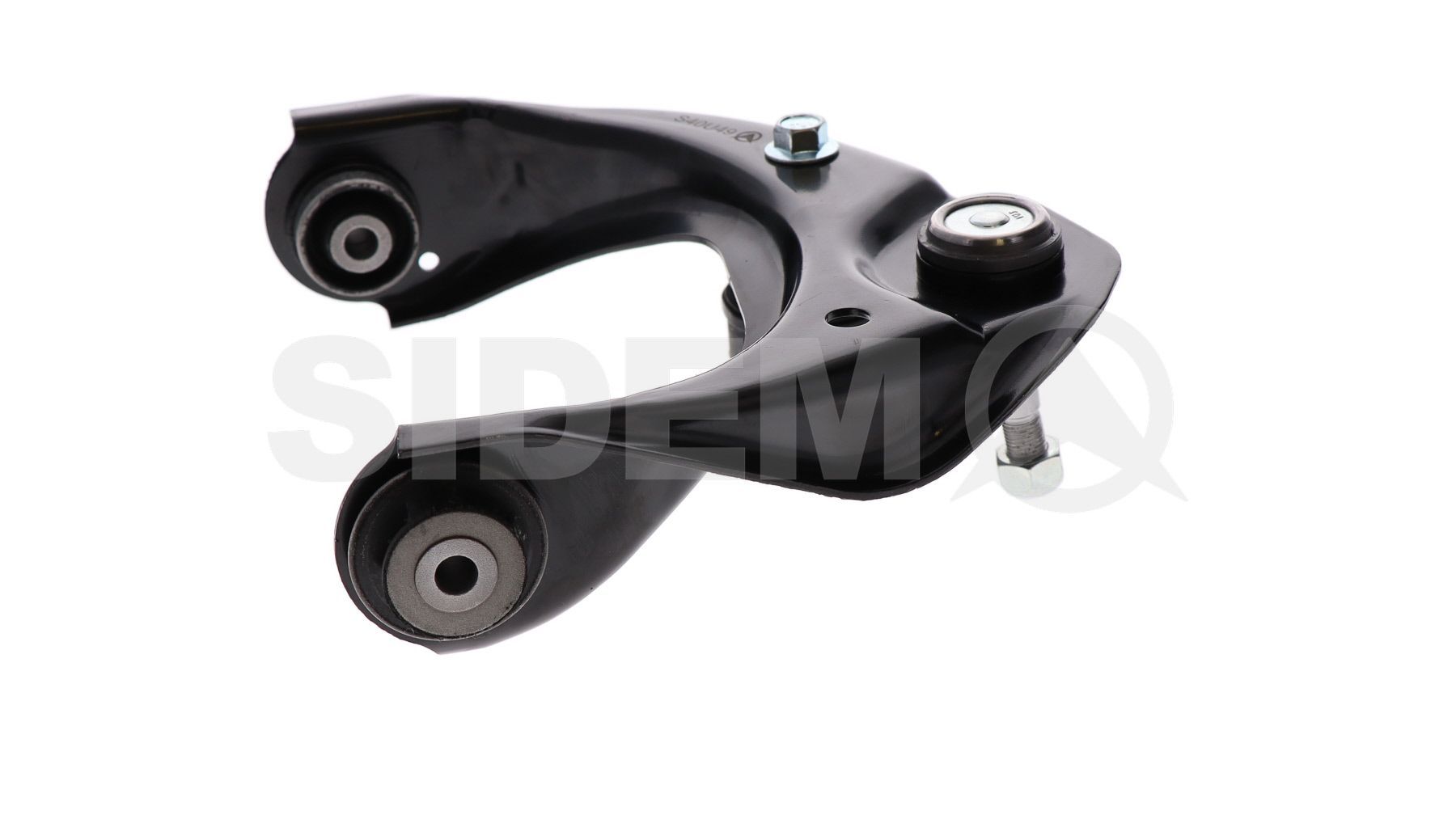 Vikšro valdymo svirtis SIDEM 51371