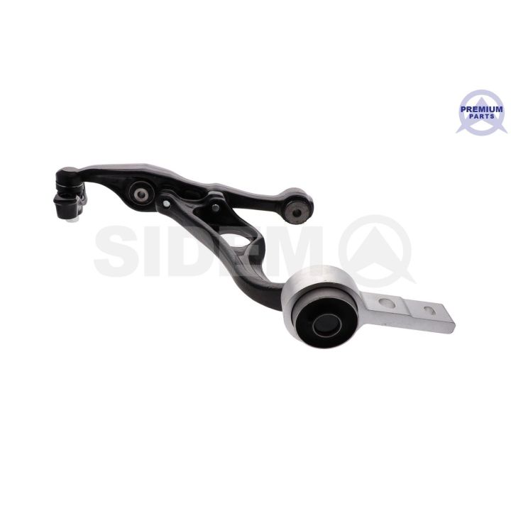 Vikšro valdymo svirtis SIDEM 51374