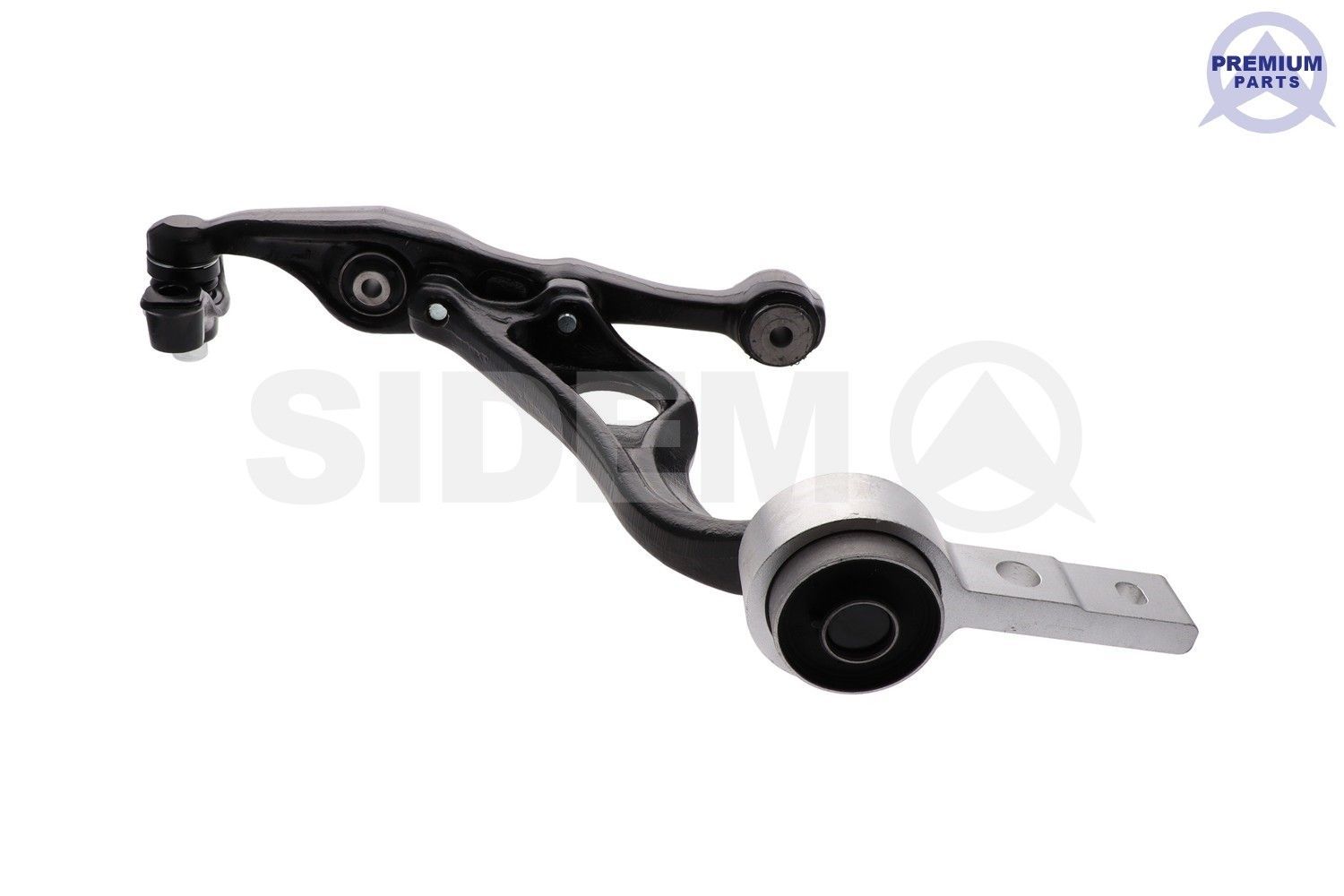 Vikšro valdymo svirtis SIDEM 51374