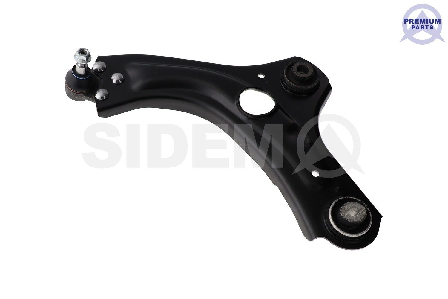 Vikšro valdymo svirtis SIDEM 5150