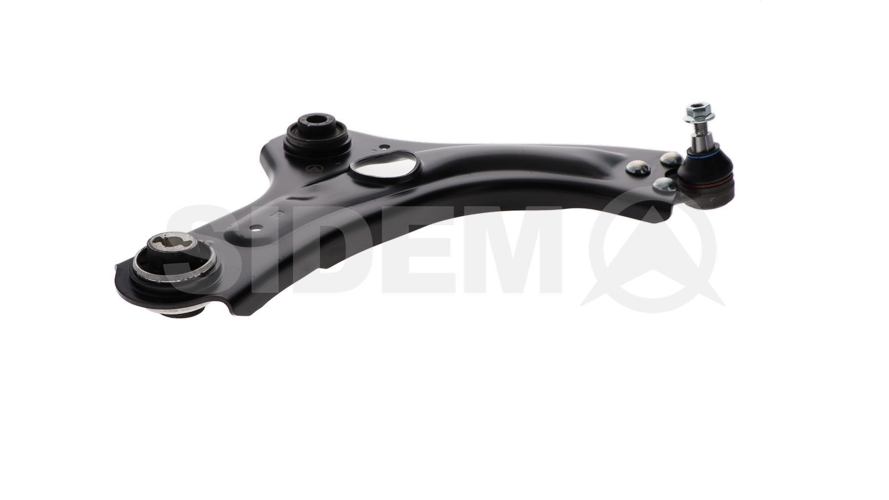 Vikšro valdymo svirtis SIDEM 5151