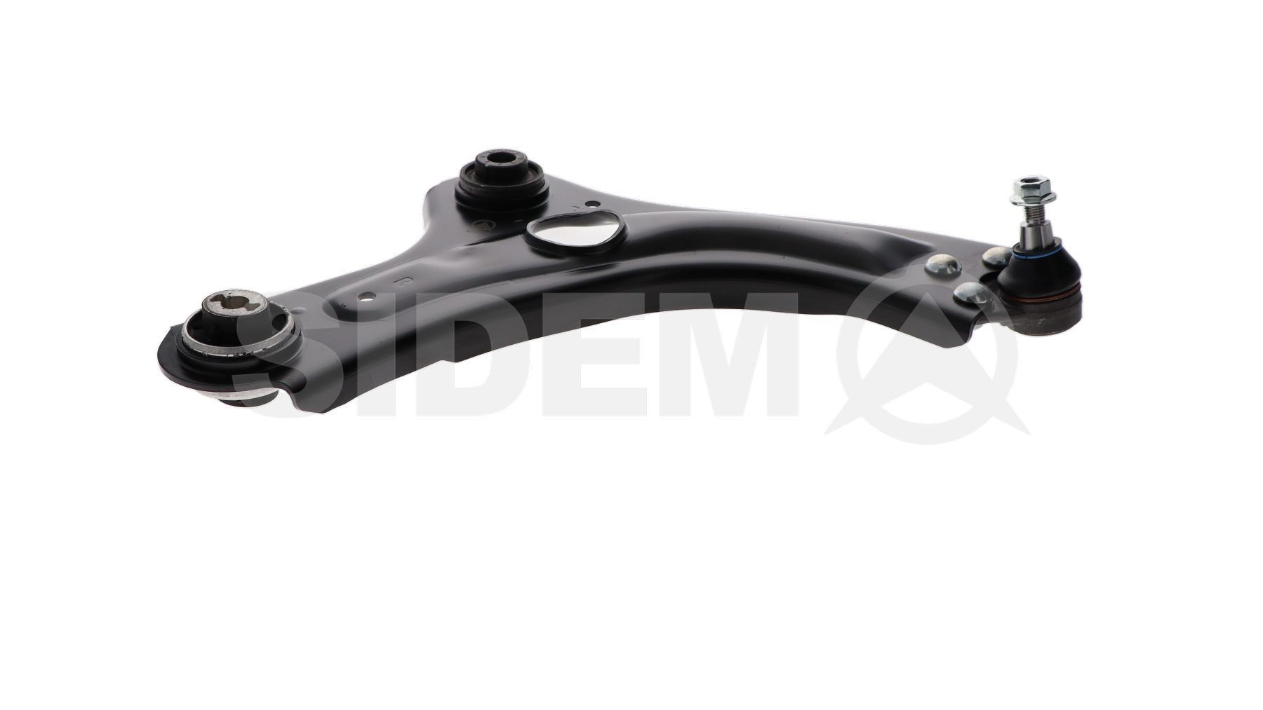 Vikšro valdymo svirtis SIDEM 5151