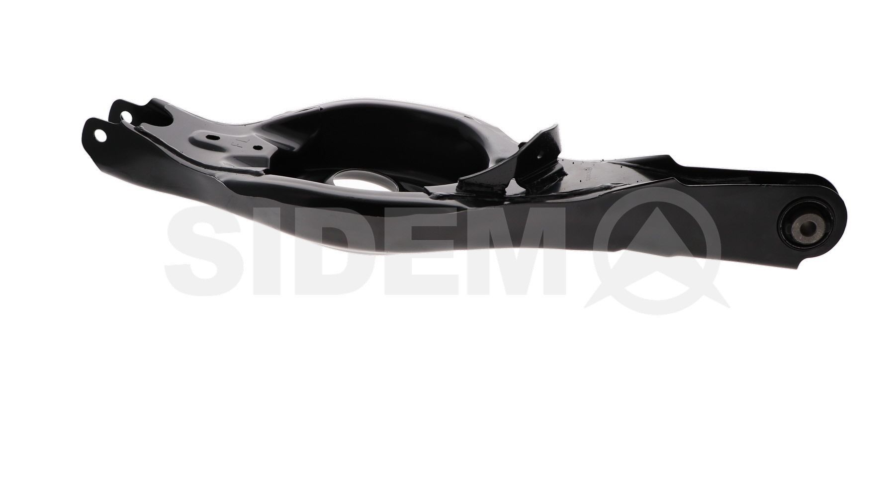 Vikšro valdymo svirtis SIDEM 51670