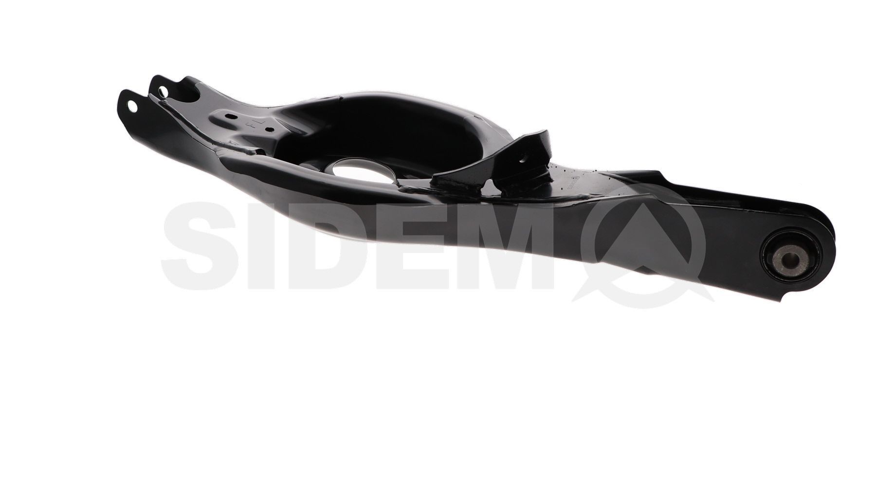 Vikšro valdymo svirtis SIDEM 51670