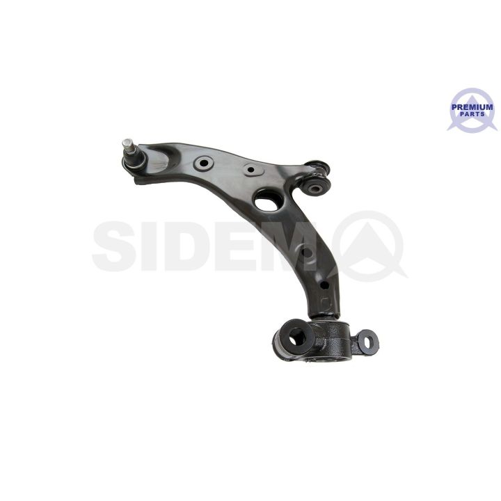 Vikšro valdymo svirtis SIDEM 51678