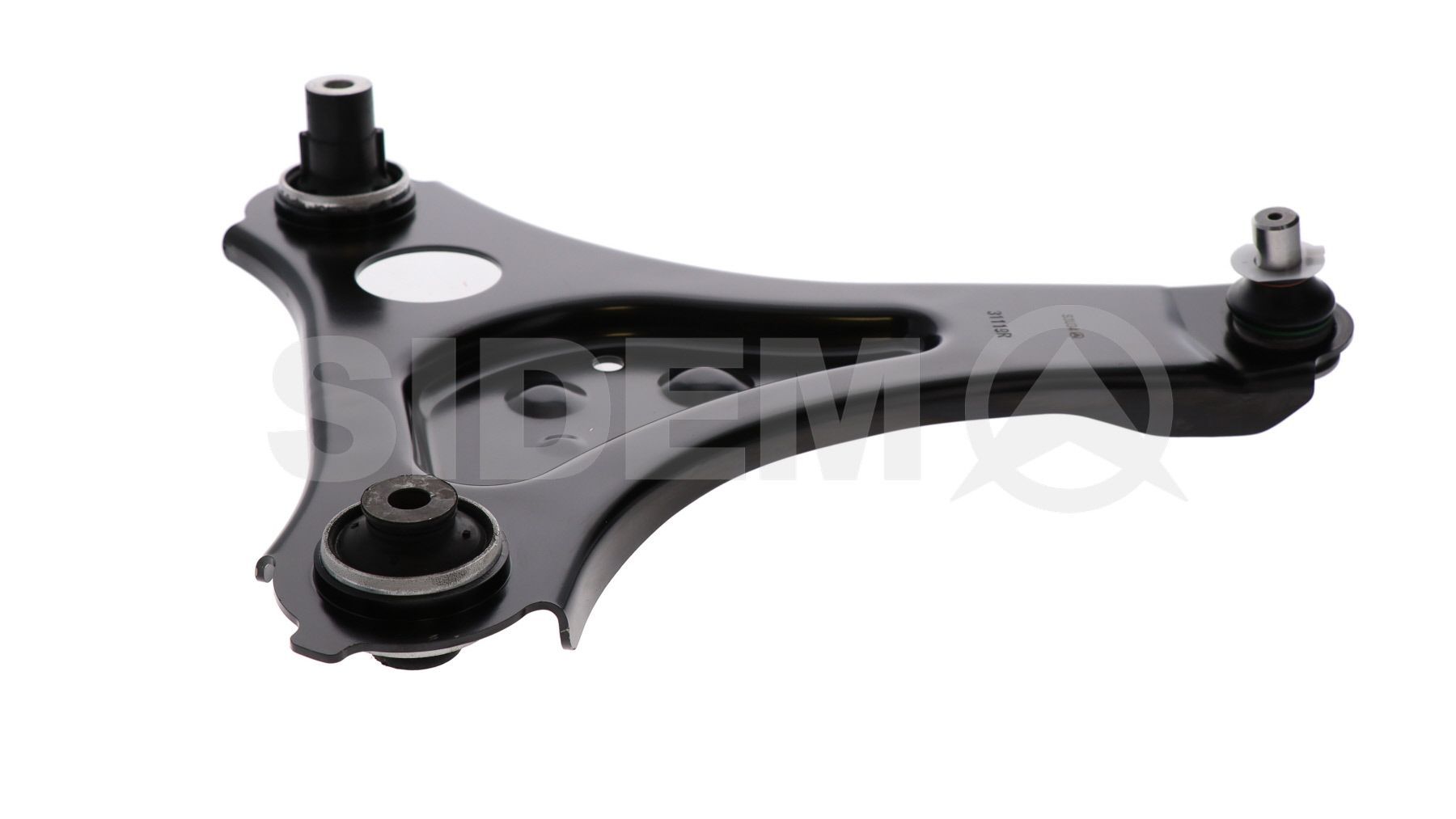 Vikšro valdymo svirtis SIDEM 5177