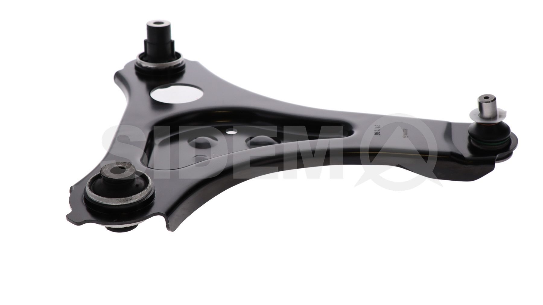 Vikšro valdymo svirtis SIDEM 5177