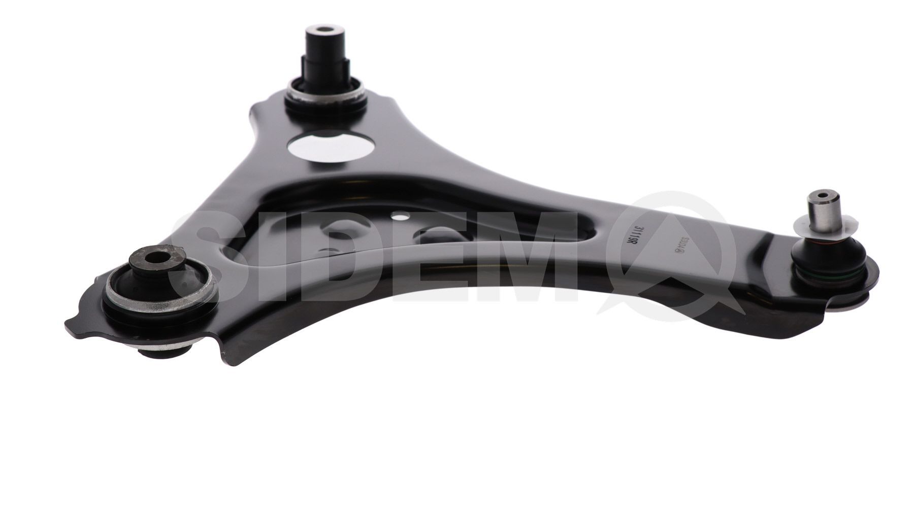 Vikšro valdymo svirtis SIDEM 5177