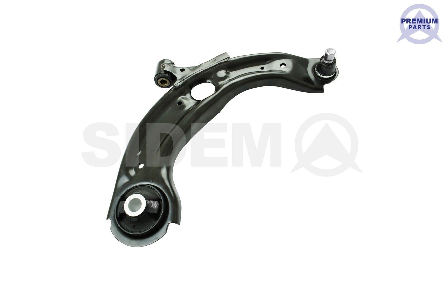 Vikšro valdymo svirtis SIDEM 51875