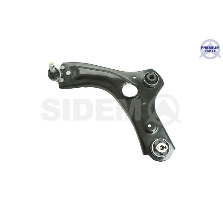 Vikšro valdymo svirtis SIDEM 5250