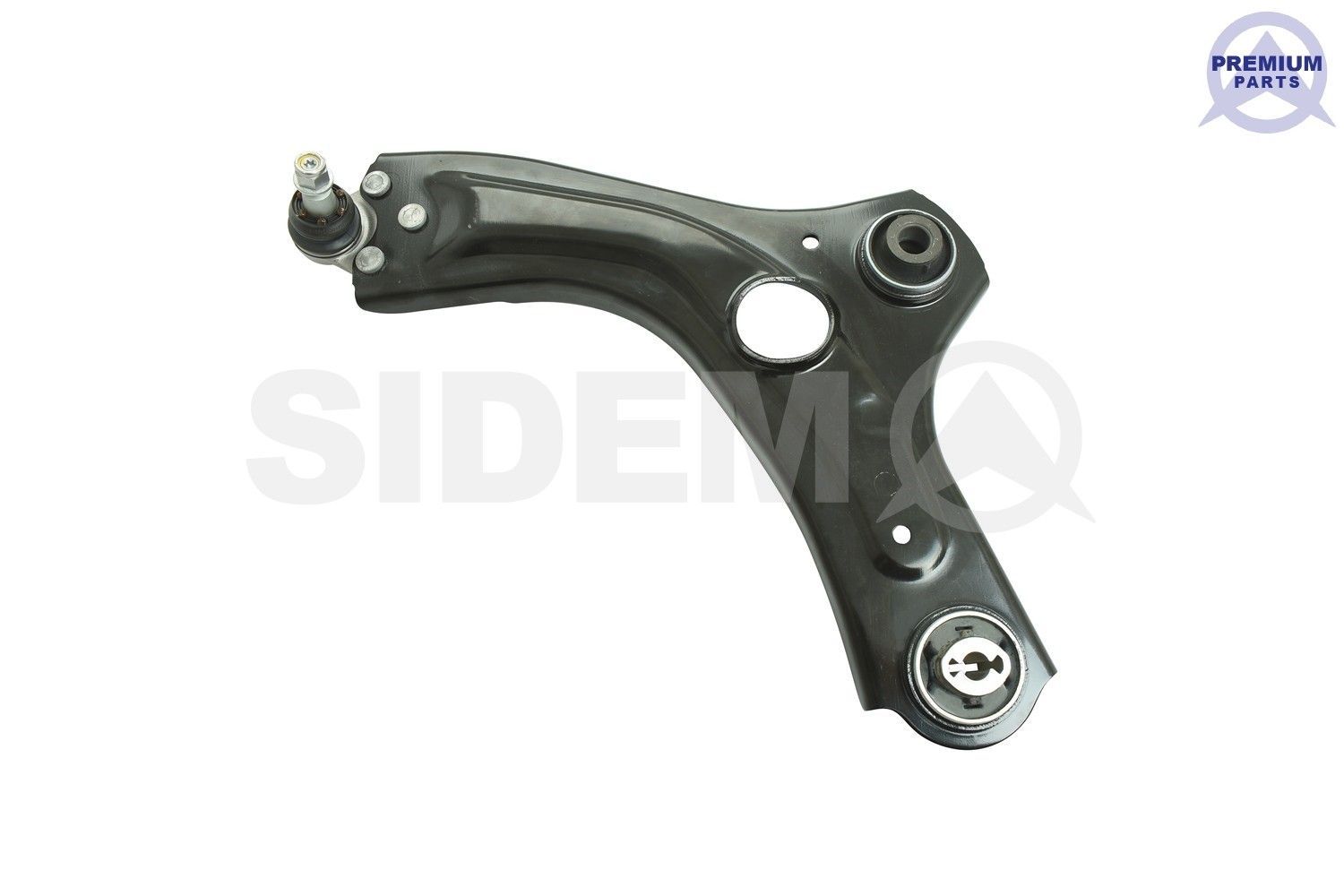 Vikšro valdymo svirtis SIDEM 5250