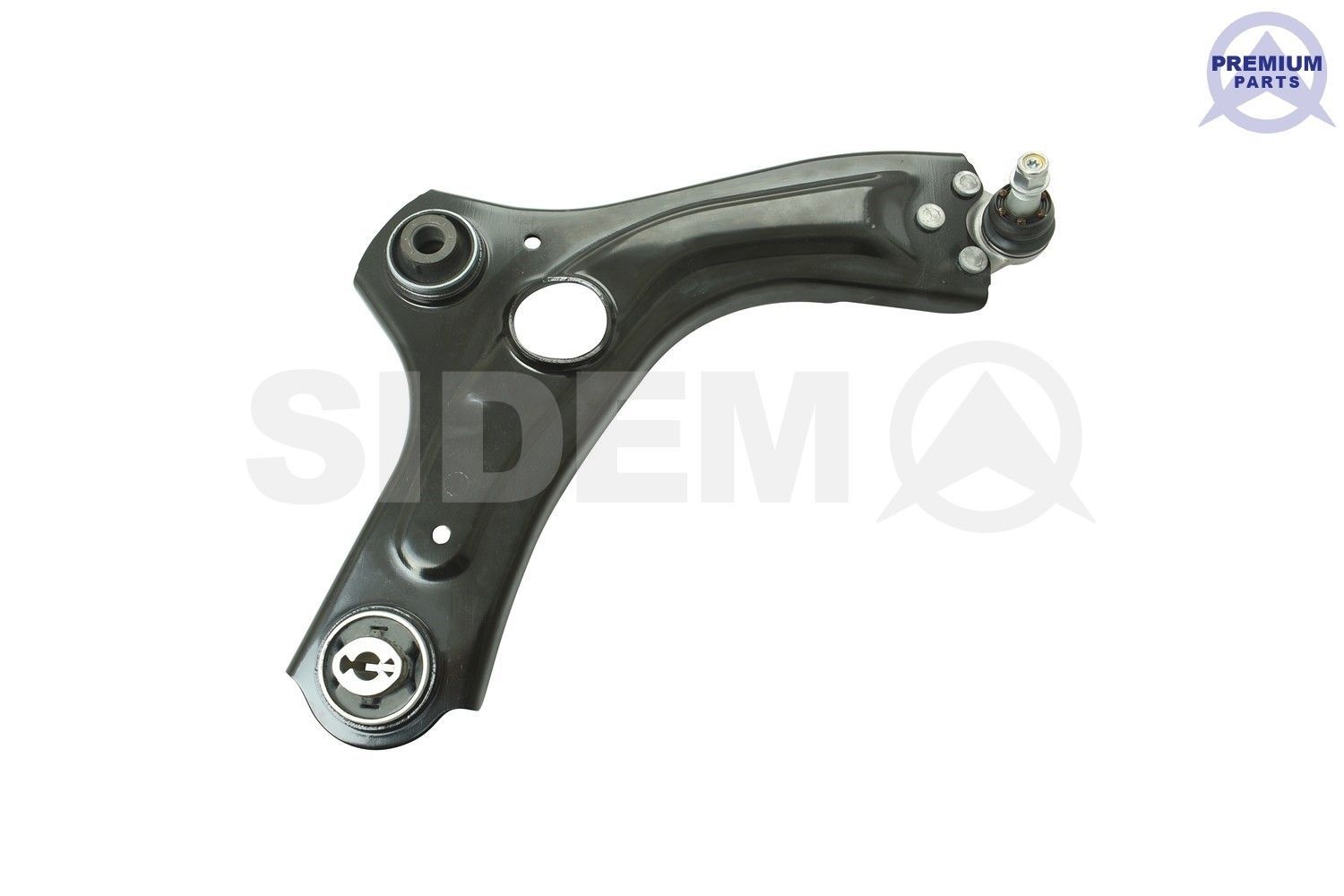 Vikšro valdymo svirtis SIDEM 5251