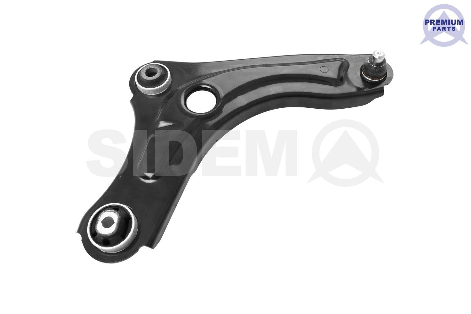 Vikšro valdymo svirtis SIDEM 5259