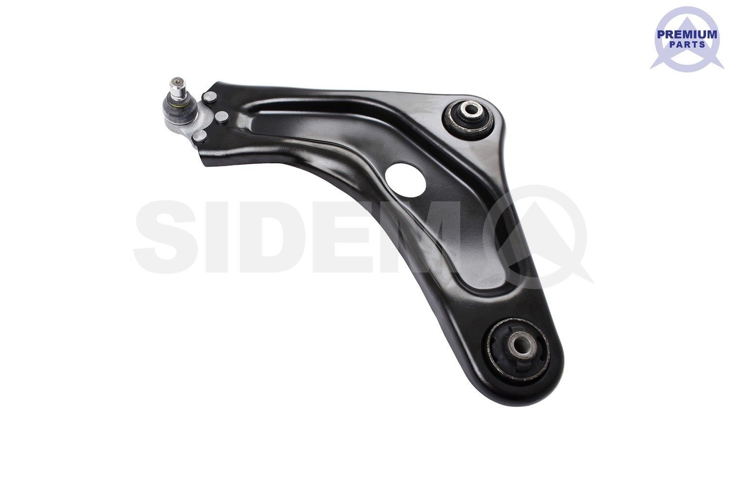 Vikšro valdymo svirtis SIDEM 53156