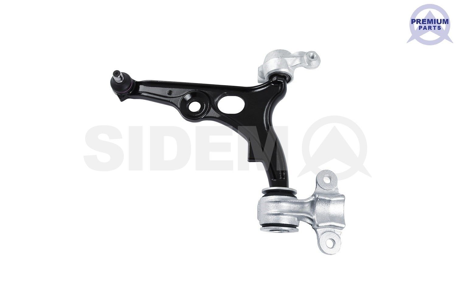 Vikšro valdymo svirtis SIDEM 53680