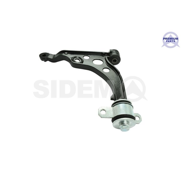 Vikšro valdymo svirtis SIDEM 54170