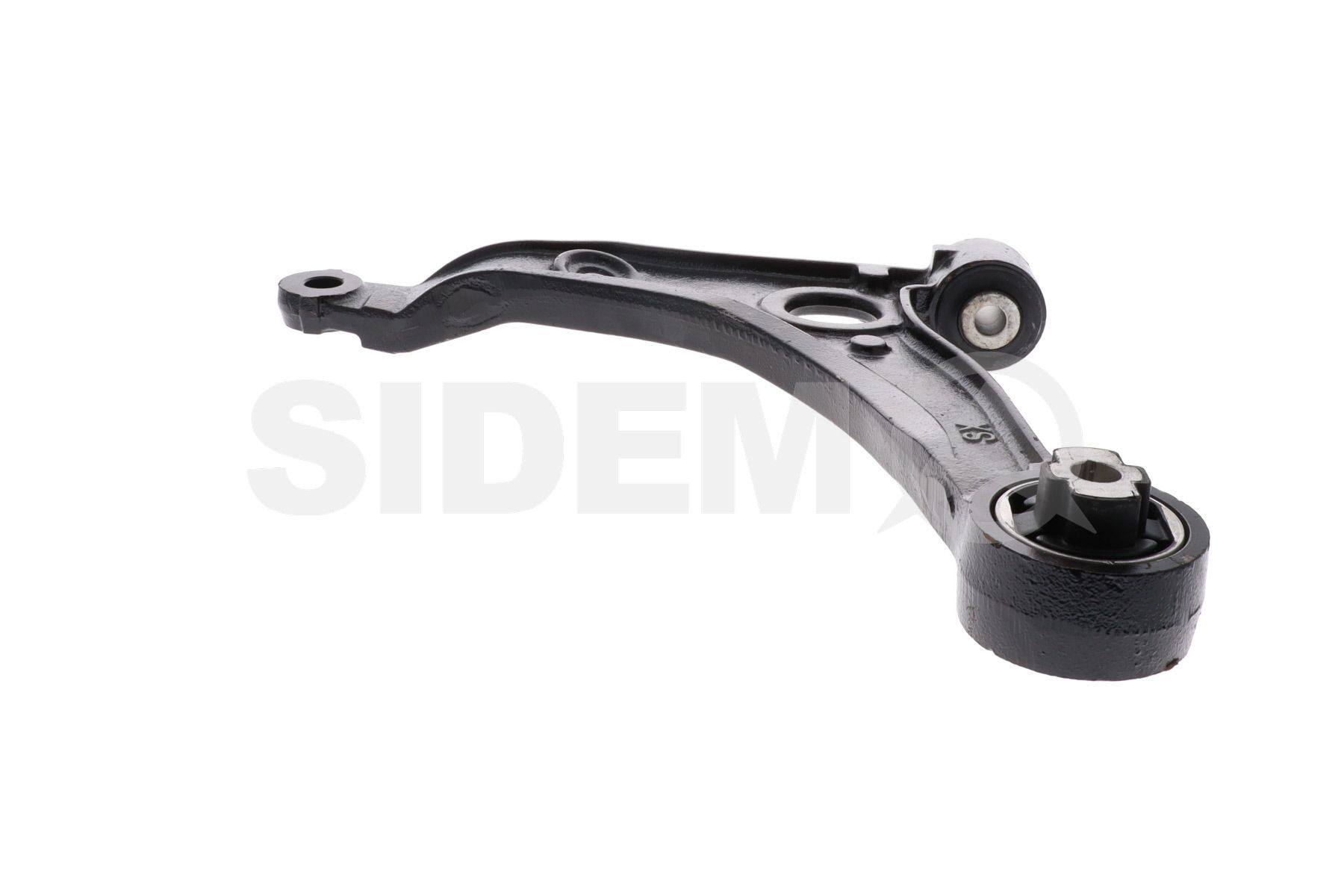 Vikšro valdymo svirtis SIDEM 54178