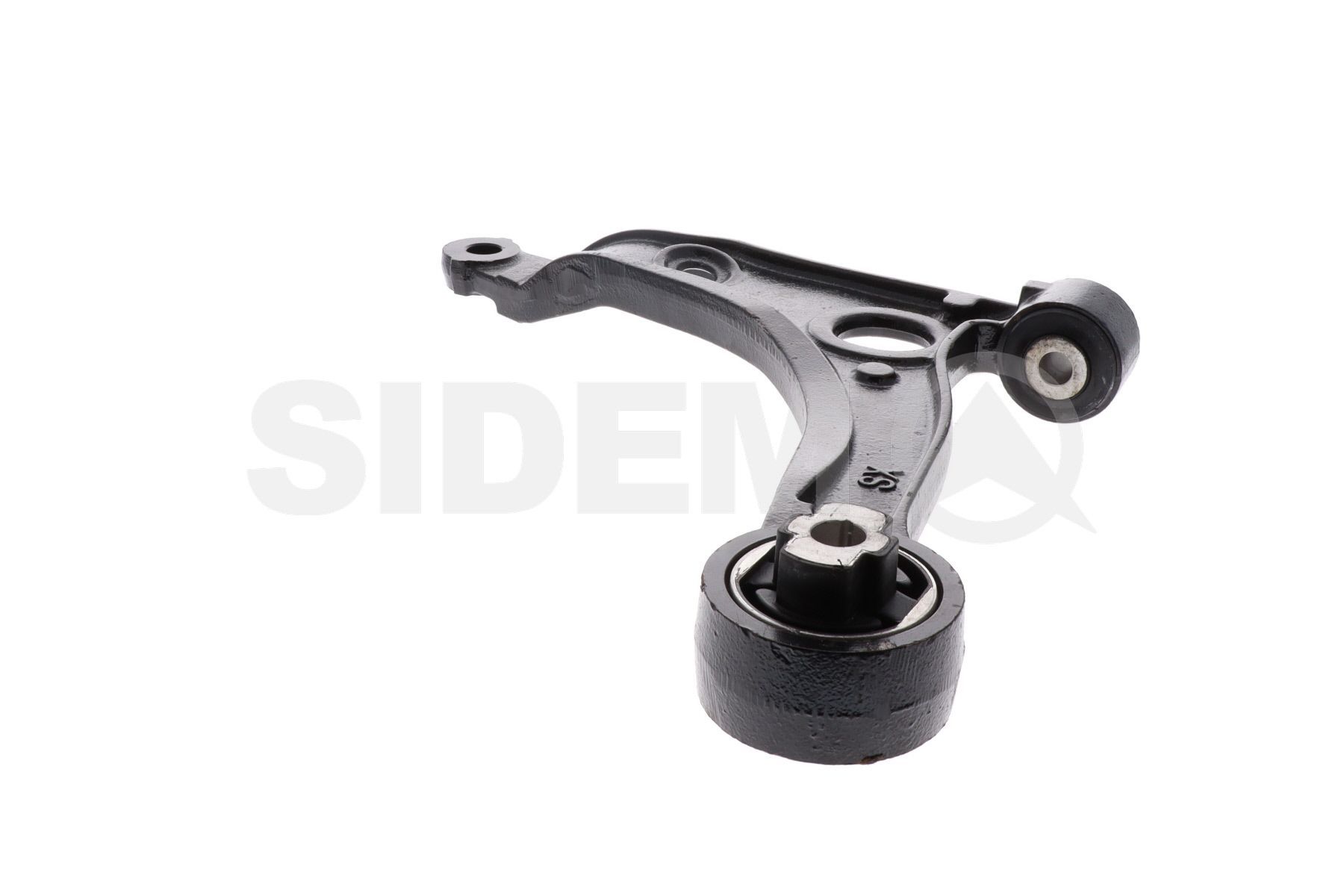 Vikšro valdymo svirtis SIDEM 54178