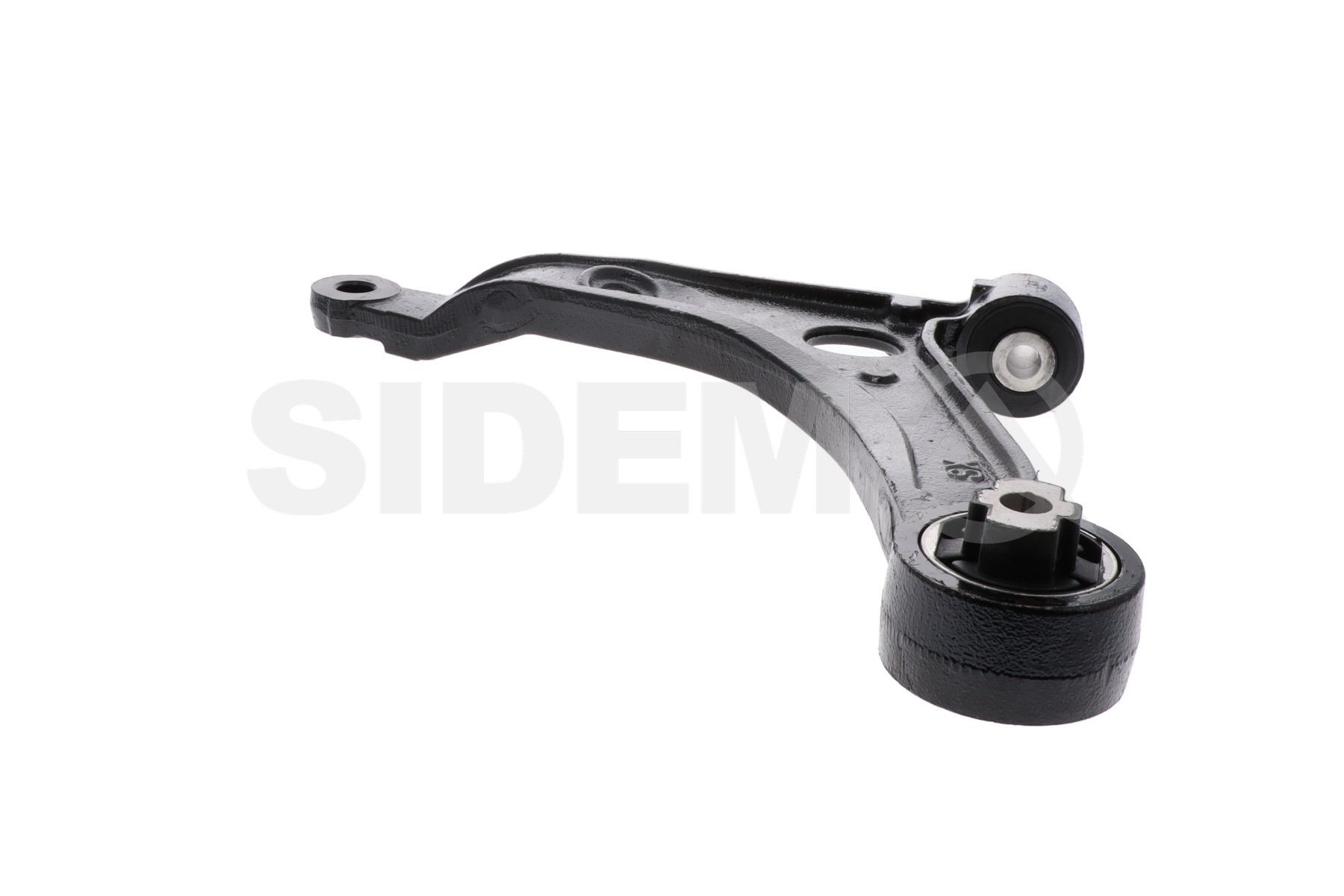 Vikšro valdymo svirtis SIDEM 54270