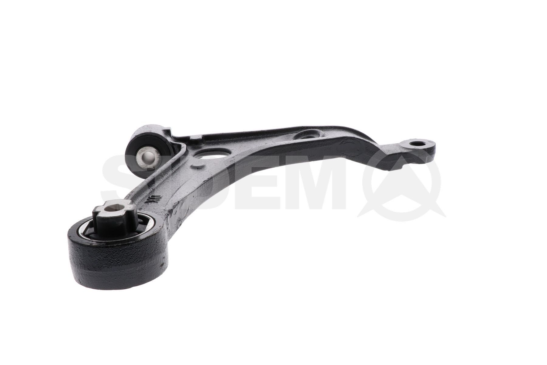 Vikšro valdymo svirtis SIDEM 54271