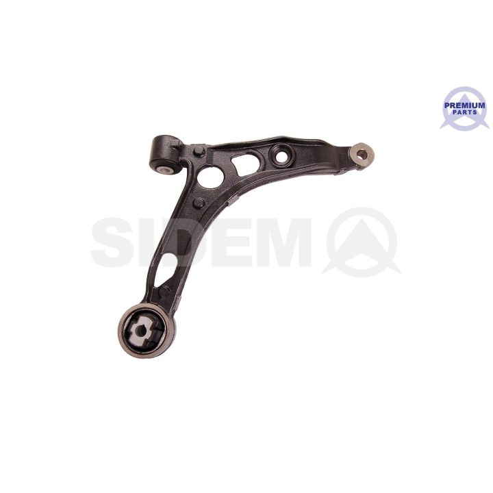 Vikšro valdymo svirtis SIDEM 54273