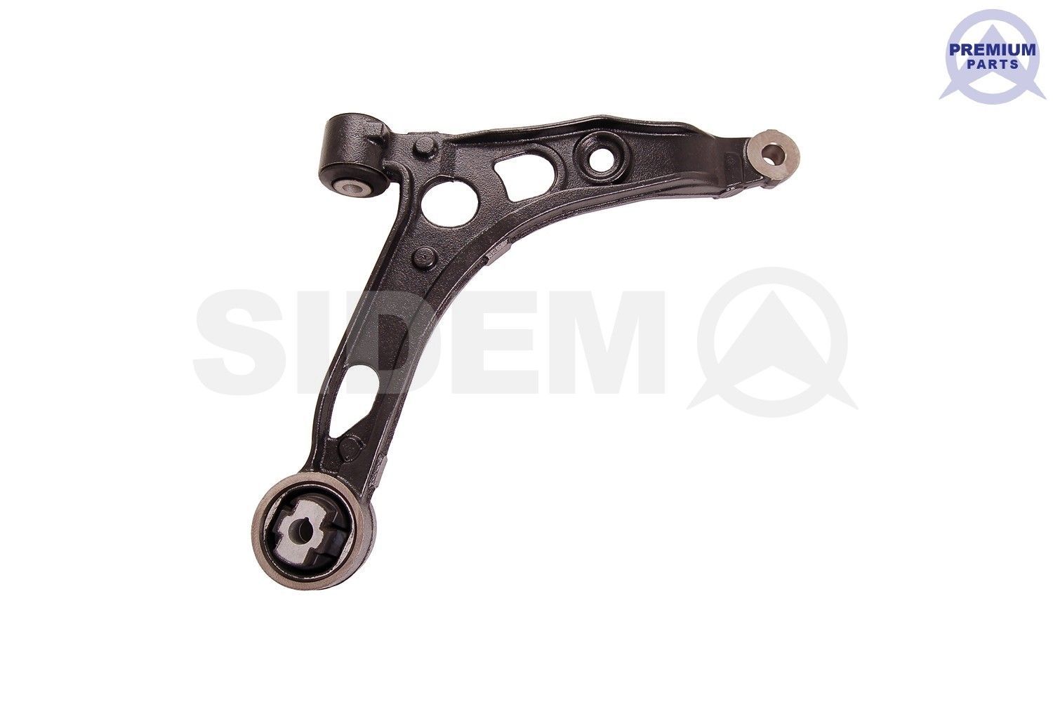 Vikšro valdymo svirtis SIDEM 54273