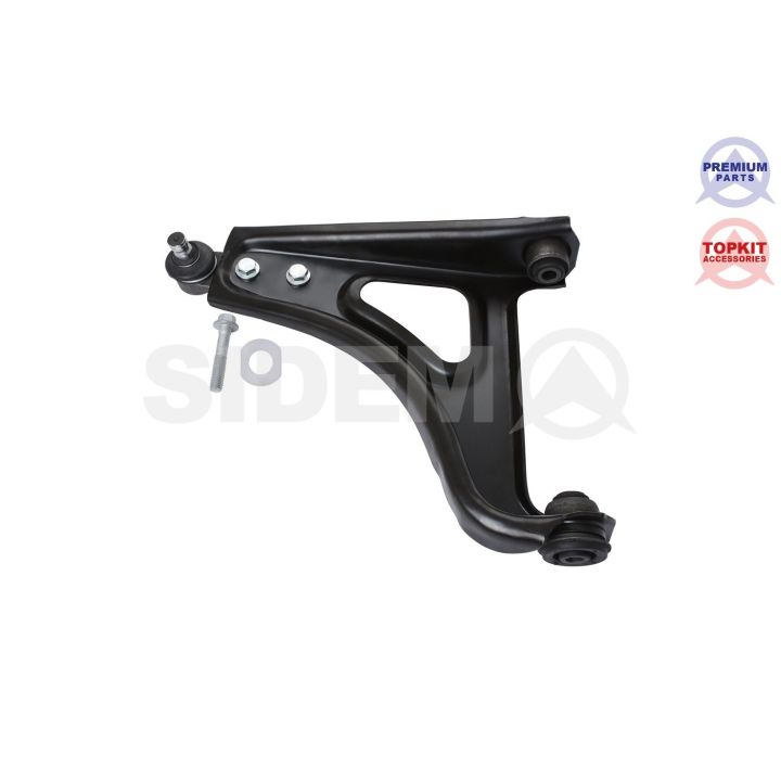 Vikšro valdymo svirtis SIDEM 5572