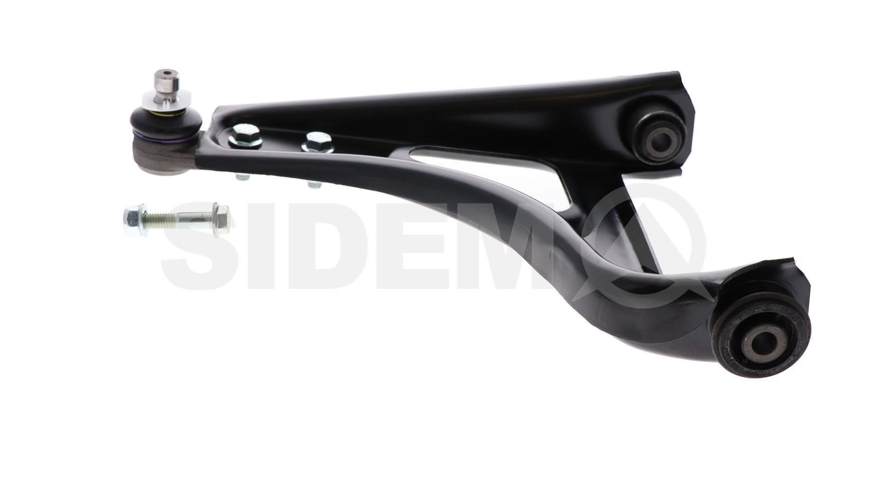 Vikšro valdymo svirtis SIDEM 5572