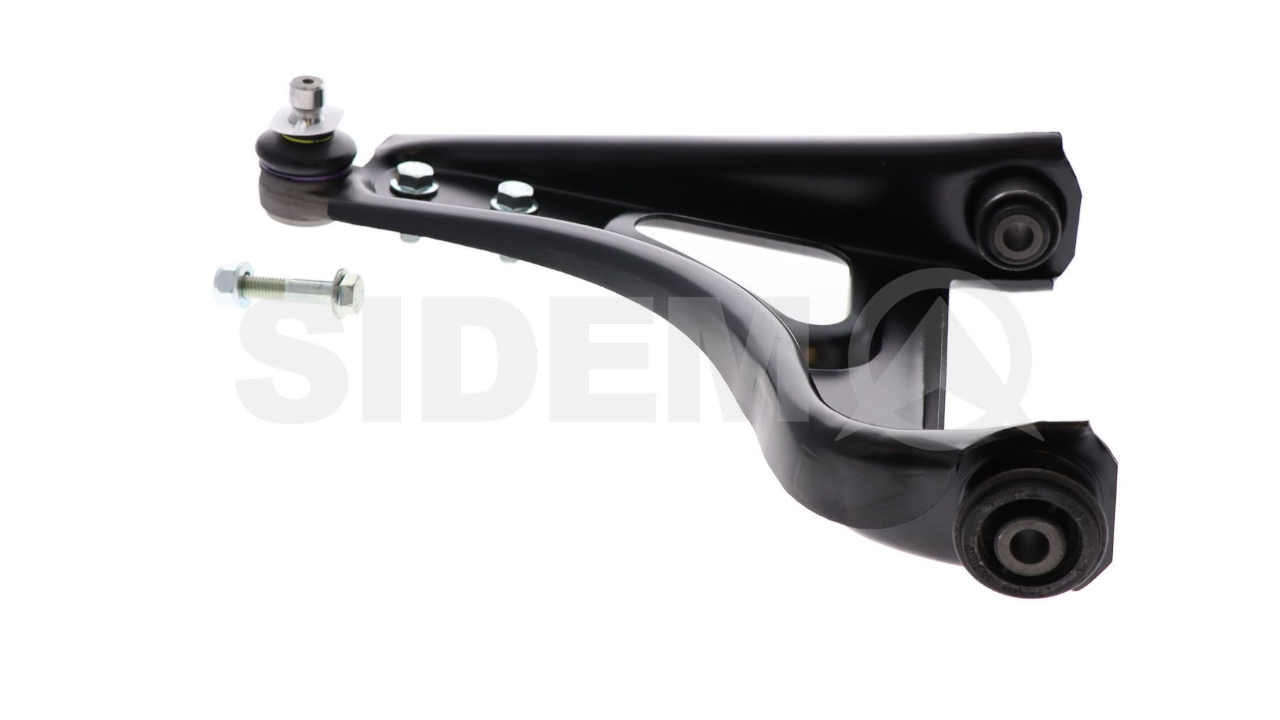 Vikšro valdymo svirtis SIDEM 5572