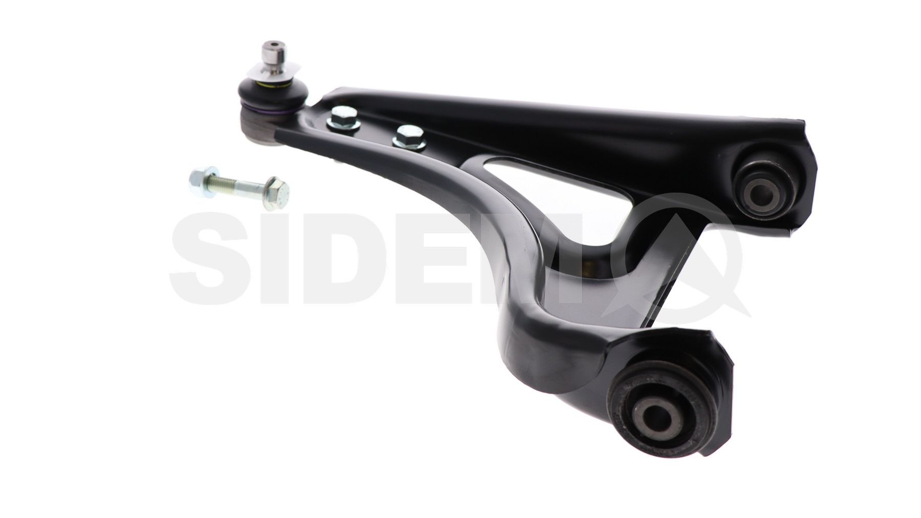 Vikšro valdymo svirtis SIDEM 5572