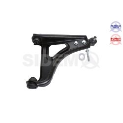 Vikšro valdymo svirtis SIDEM 5573