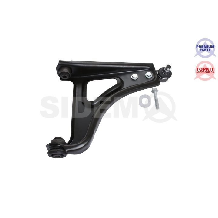 Vikšro valdymo svirtis SIDEM 5573