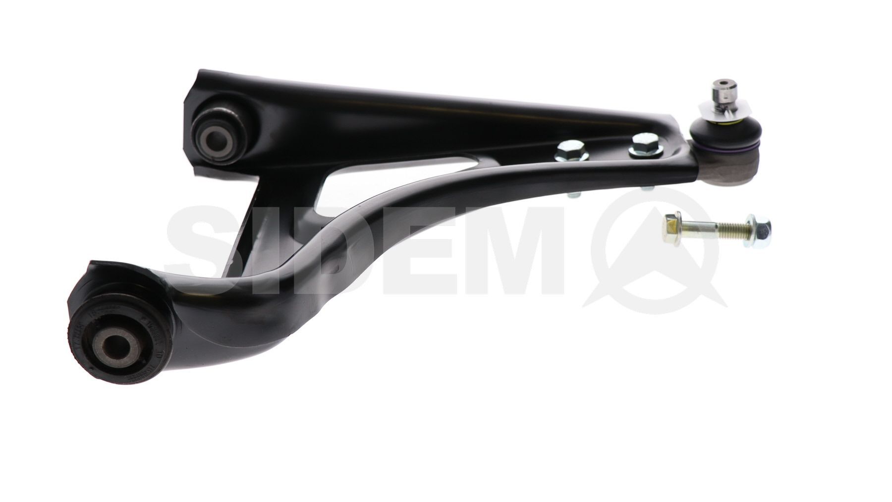 Vikšro valdymo svirtis SIDEM 5573