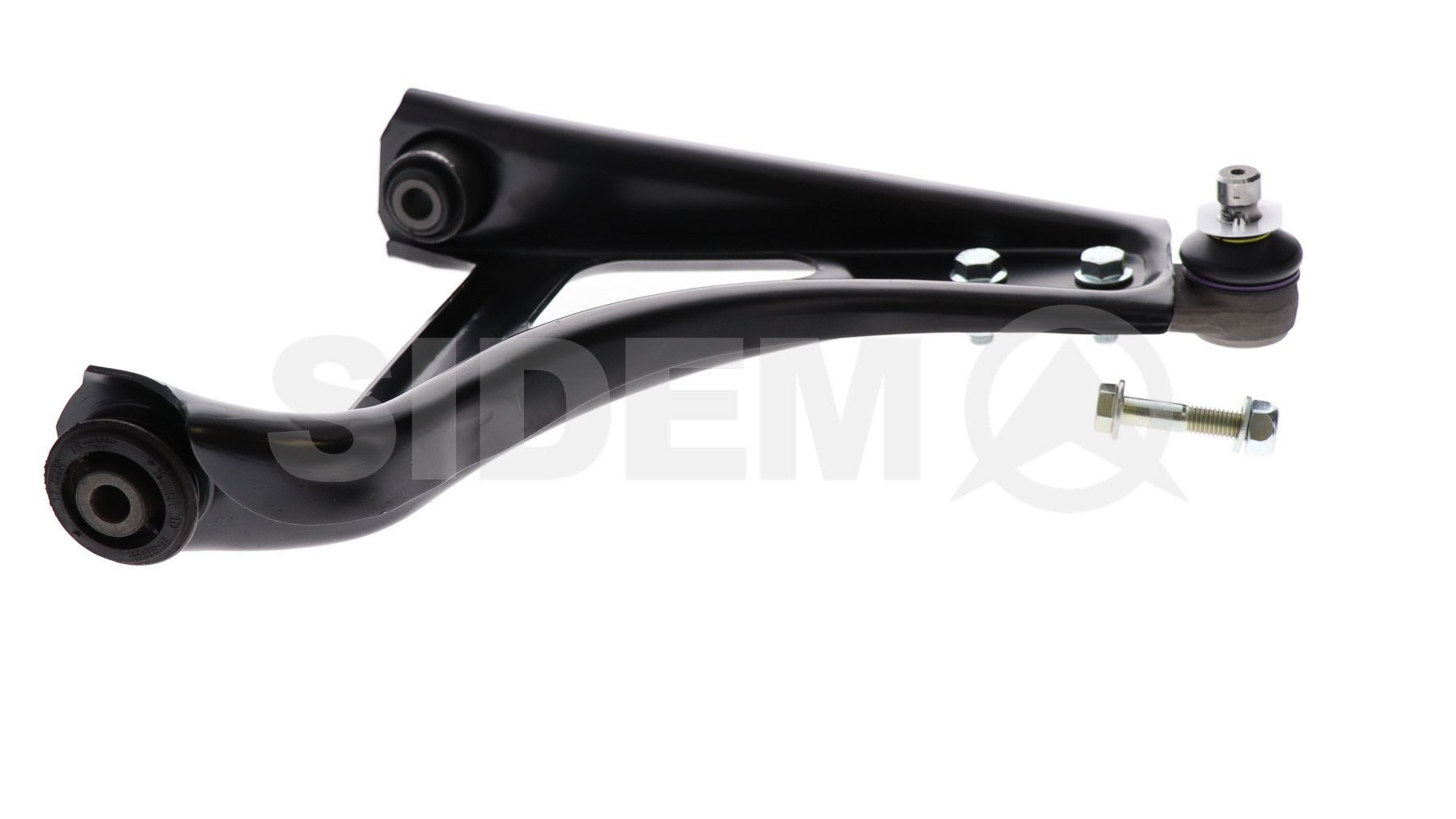 Vikšro valdymo svirtis SIDEM 5573