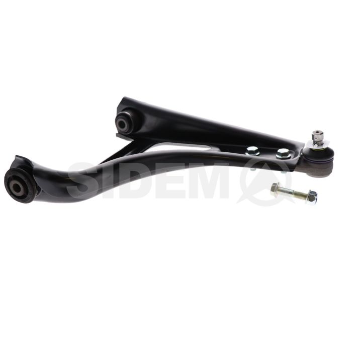 Vikšro valdymo svirtis SIDEM 5573