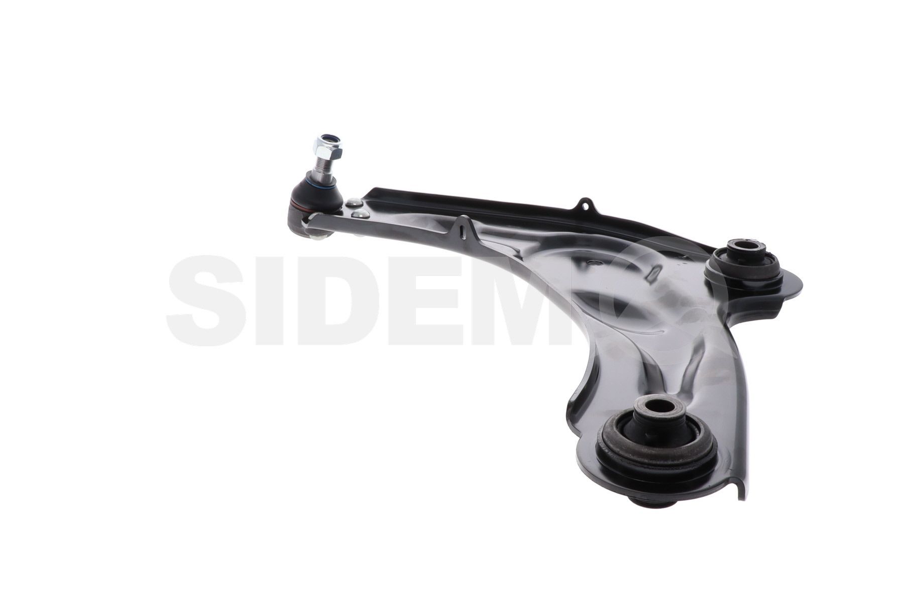 Vikšro valdymo svirtis SIDEM 5578