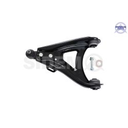 Vikšro valdymo svirtis SIDEM 5586 A