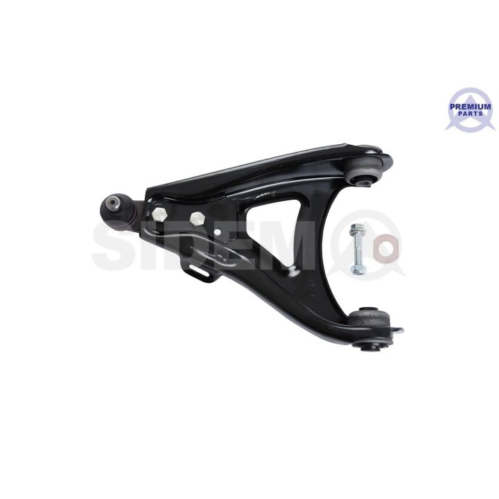 Vikšro valdymo svirtis SIDEM 5586 A