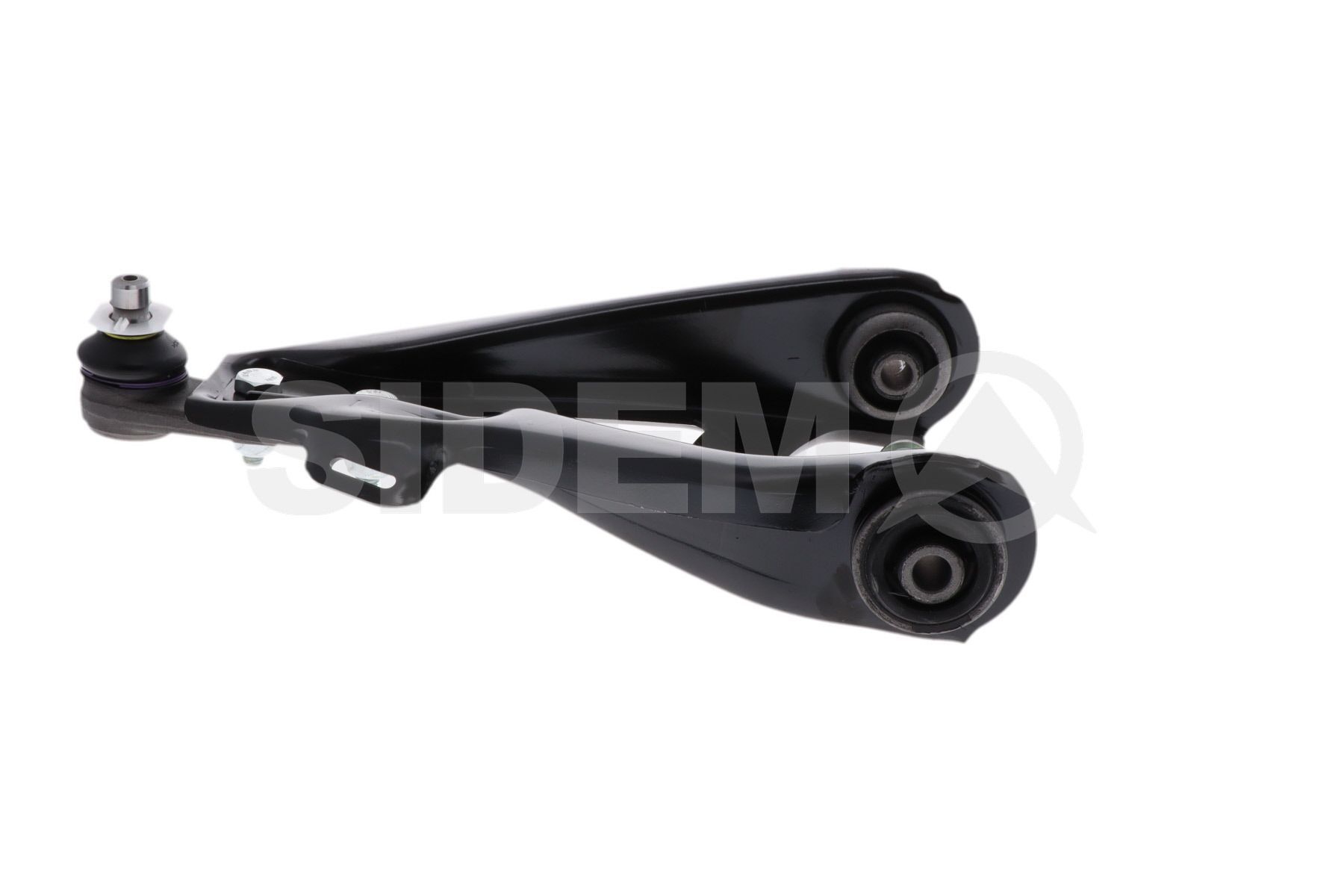 Vikšro valdymo svirtis SIDEM 5586 A