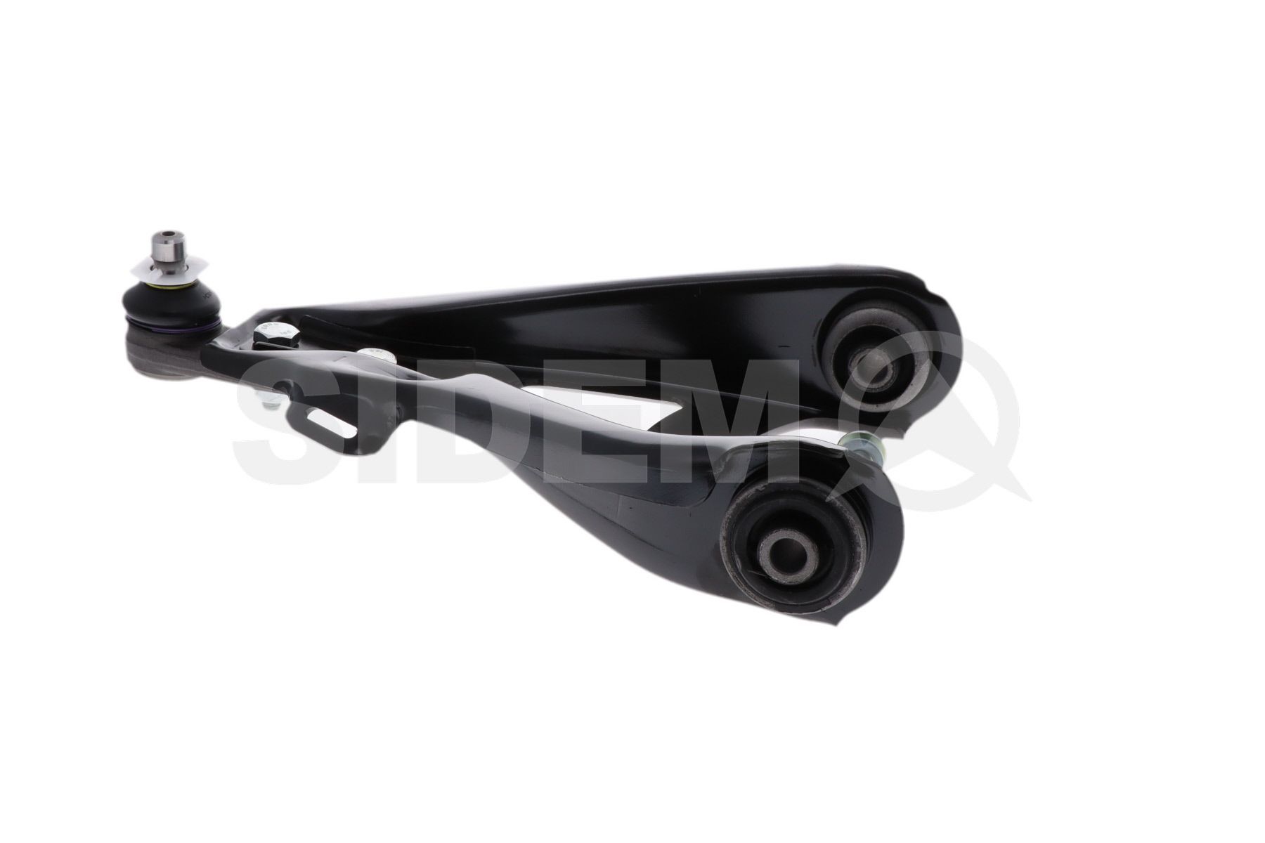 Vikšro valdymo svirtis SIDEM 5586 A