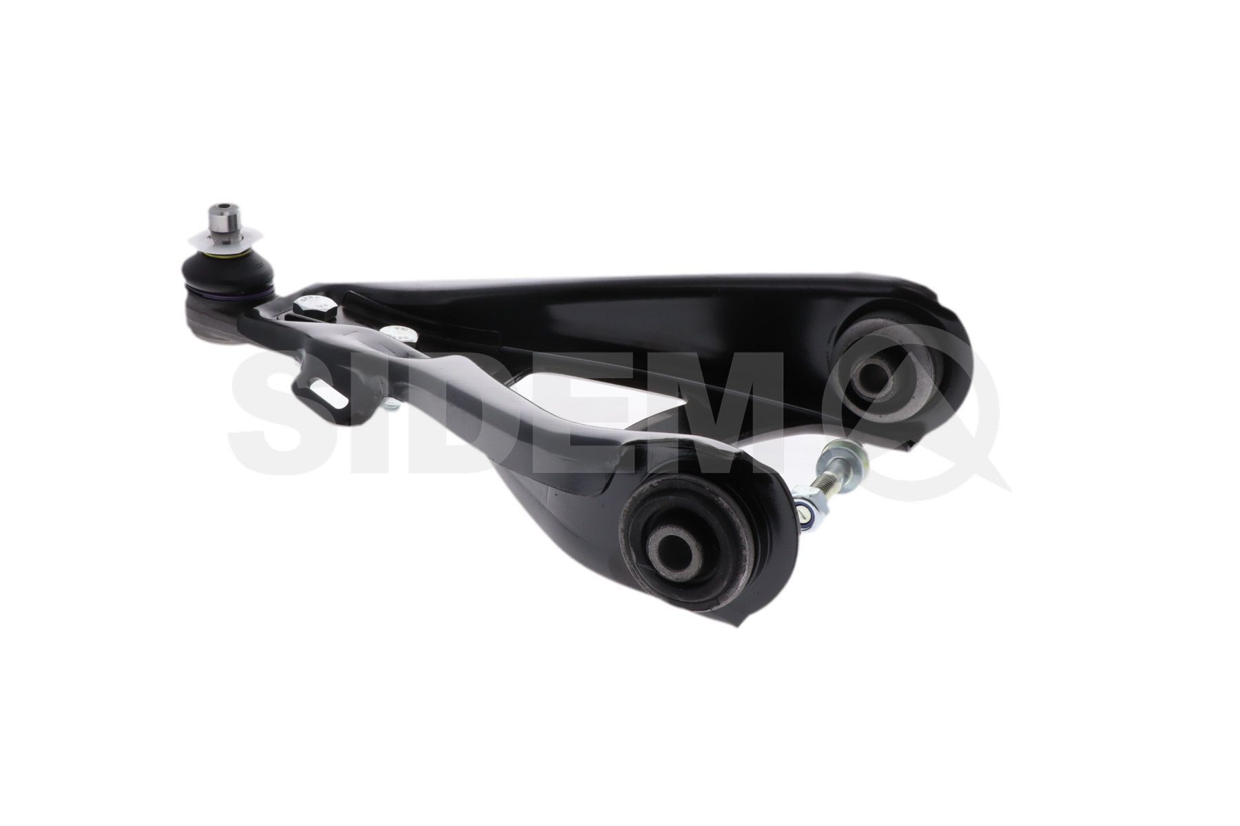 Vikšro valdymo svirtis SIDEM 5586 A