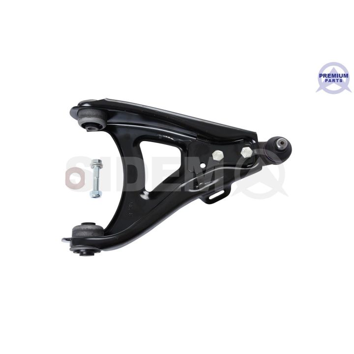 Vikšro valdymo svirtis SIDEM 5586 B