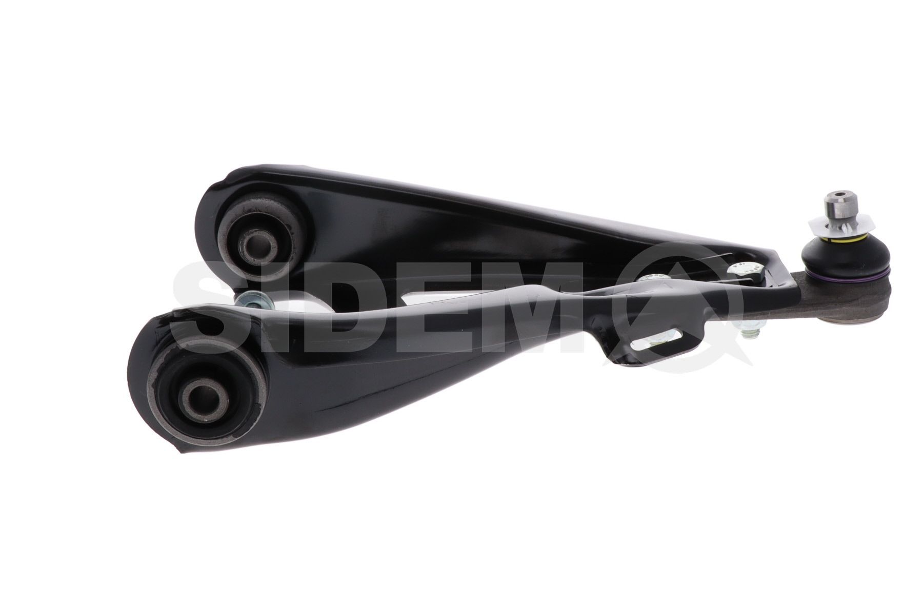 Vikšro valdymo svirtis SIDEM 5586 B