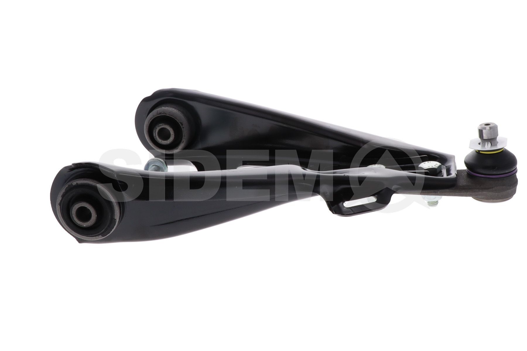 Vikšro valdymo svirtis SIDEM 5586 B