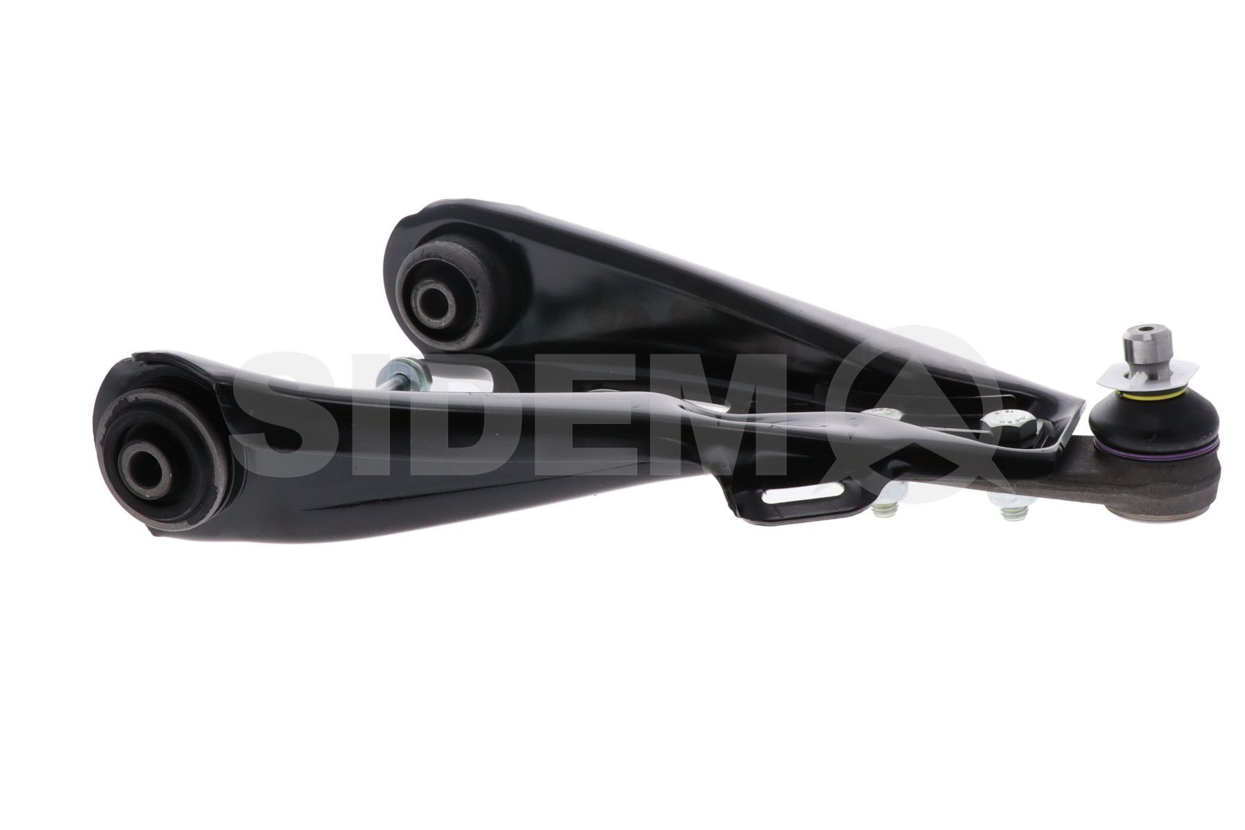 Vikšro valdymo svirtis SIDEM 5586 B