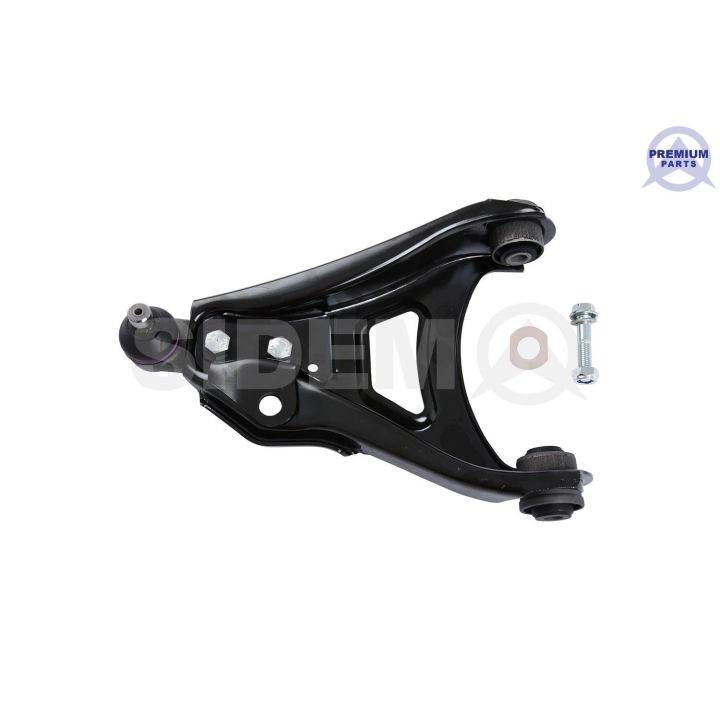 Vikšro valdymo svirtis SIDEM 5587 A