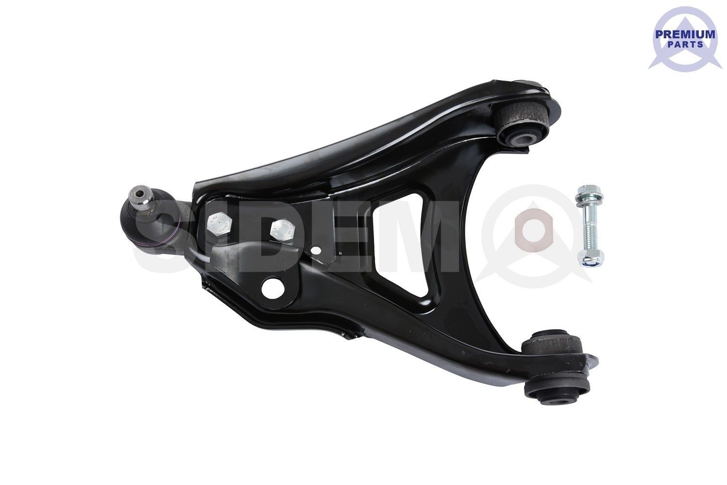 Vikšro valdymo svirtis SIDEM 5587 A