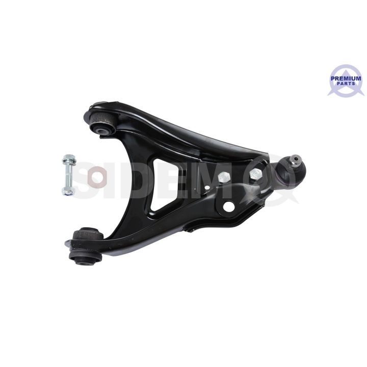 Vikšro valdymo svirtis SIDEM 5587 B