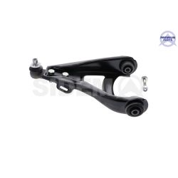 Vikšro valdymo svirtis SIDEM 5776