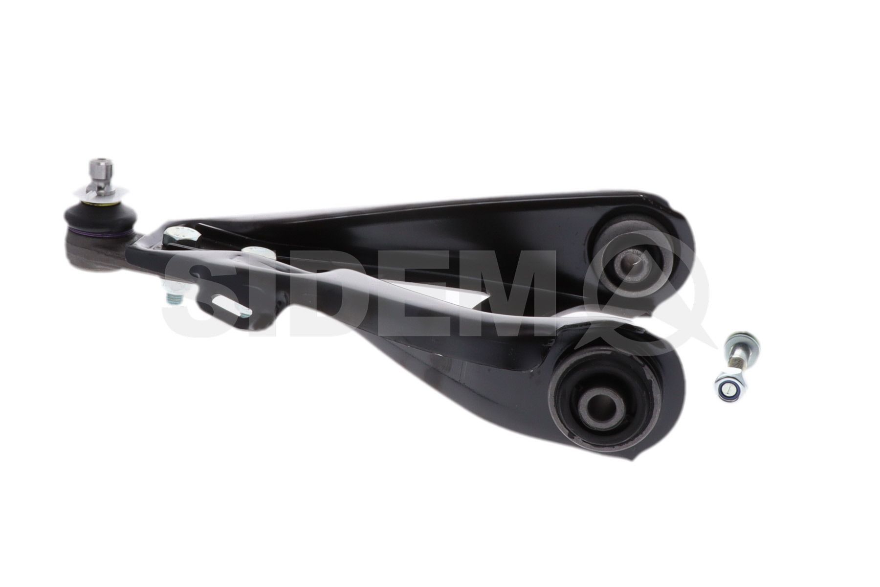 Vikšro valdymo svirtis SIDEM 5776